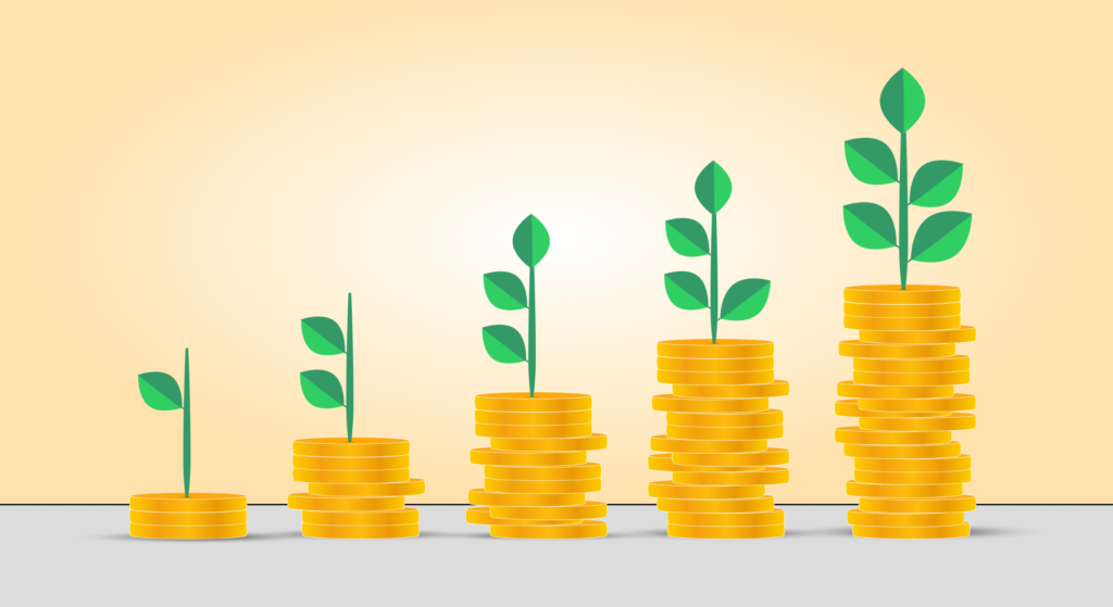 أفضل الاستثمارات التي تحميك من التضخم