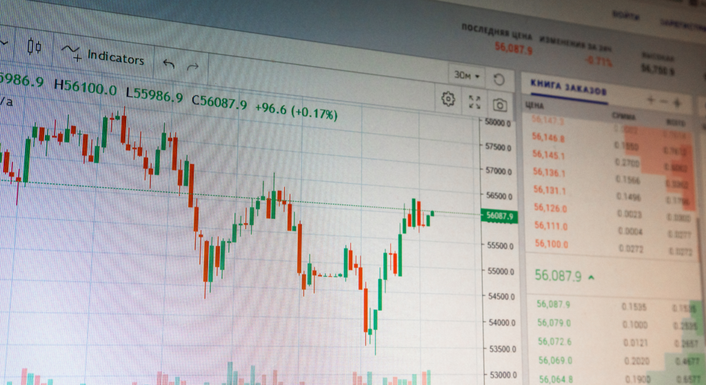 استراتيجيات التداول اليومي