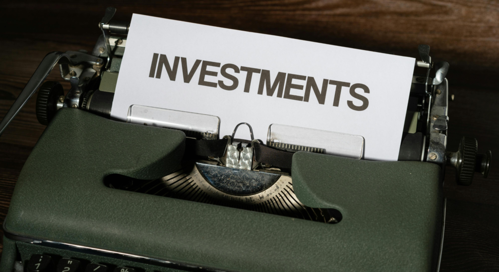 قواعد ذهبية للاستثمار