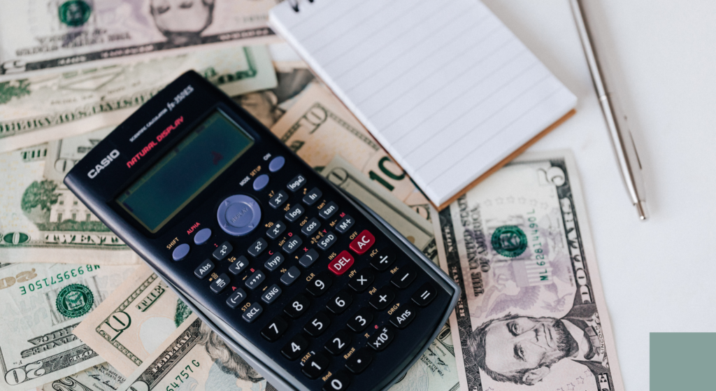 كيف اضبط ميزانيتي