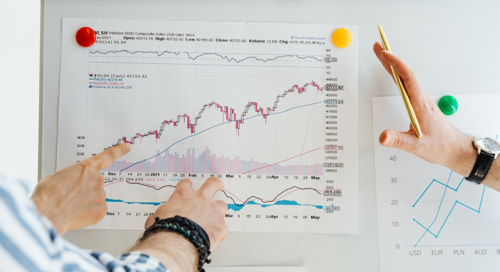 محفظة استثمارية متنوعة