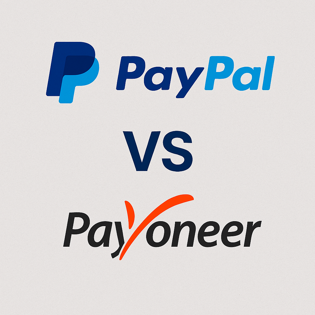 أيهما أفضل، باي بال أم بايونير