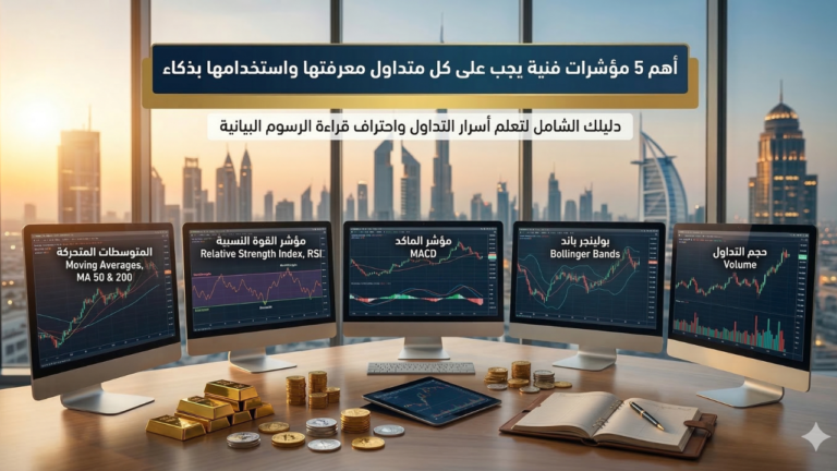 أفضل مؤشر للتداول