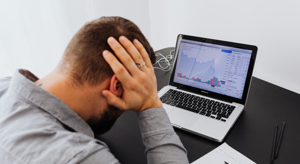 الأزمة المالية