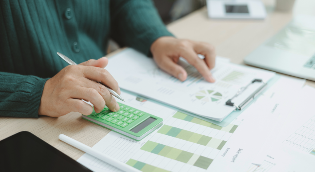 الاستثمار المستدام