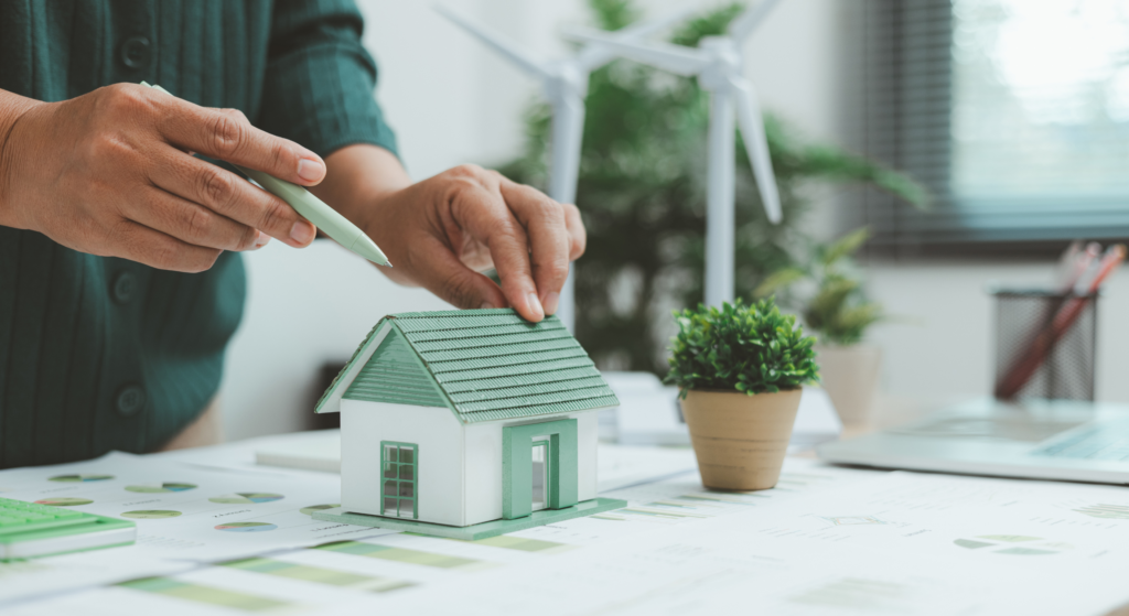 الاستثمار المستدام