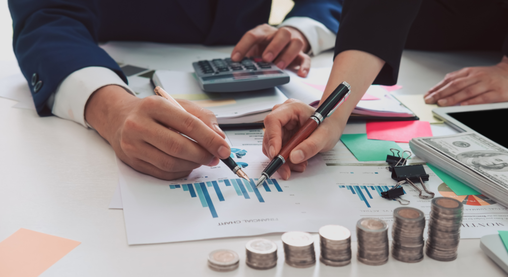 الاستثمار في الشركات الناشئة