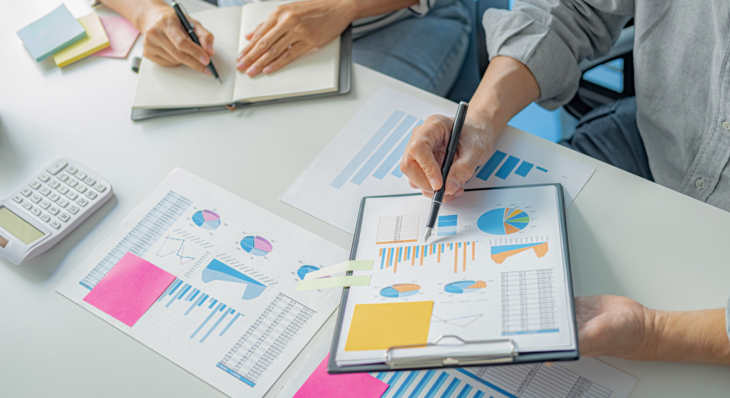 الاستثمار في الشركات الناشئة