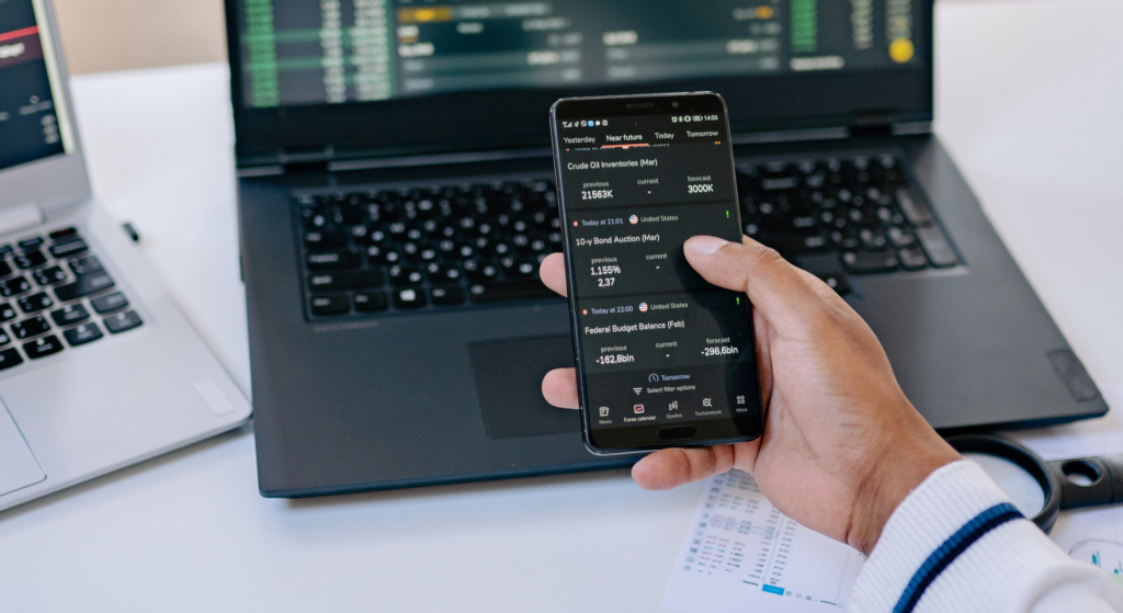 الاستثمار في البورصة للمبتدئين