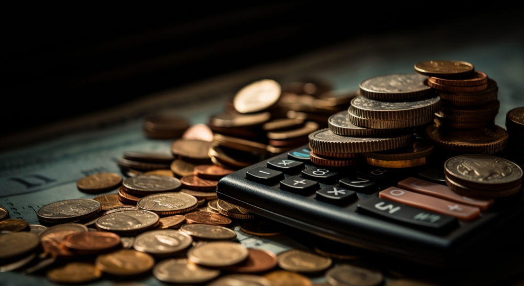 الفرق بين البنوك المركزية والبنوك التجارية