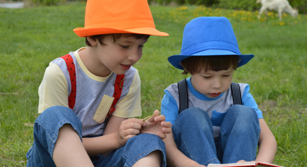 تعليم أطفالك عن الثقافة المالية