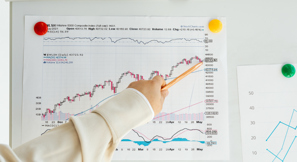 سيكولوجية الاستثمار