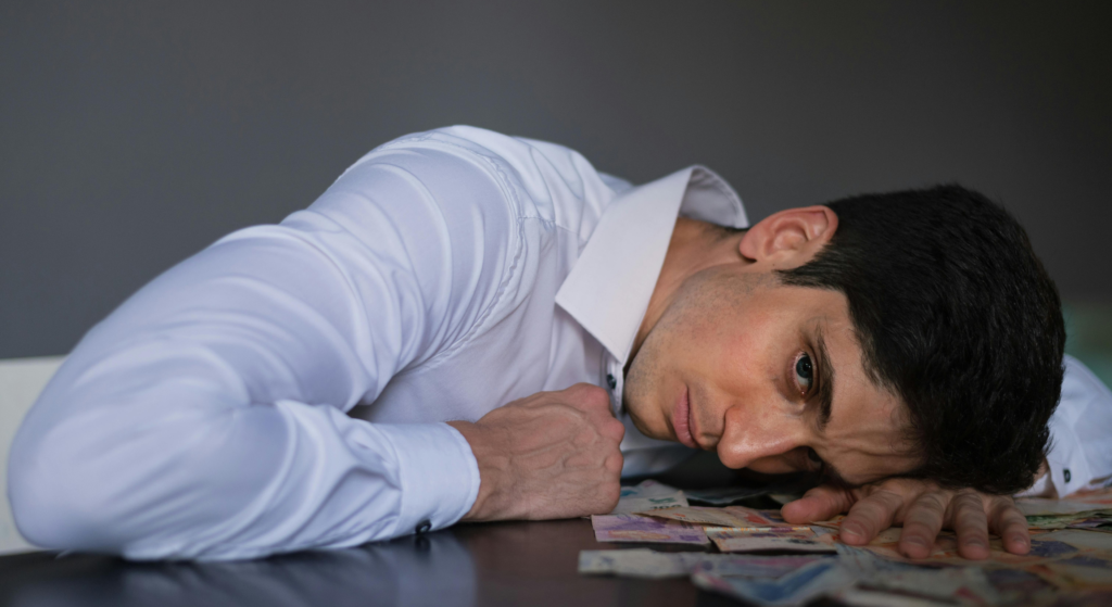 سيكولوجية الاستثمار