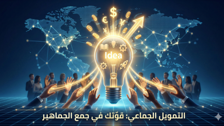 التمويل الجماعي