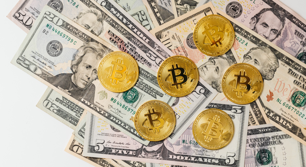 مستقبل العملات الرقمية